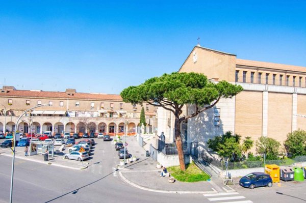appartamento in vendita a Roma in zona Primavalle