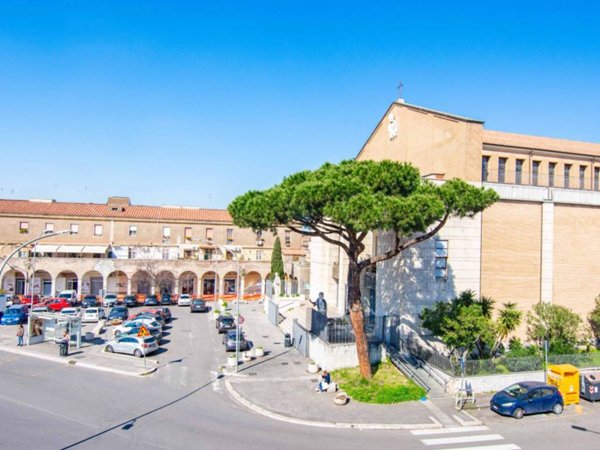 appartamento in vendita a Roma in zona Primavalle