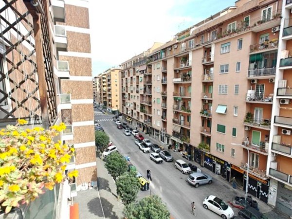 appartamento in vendita a Roma in zona Monte Sacro/Talenti