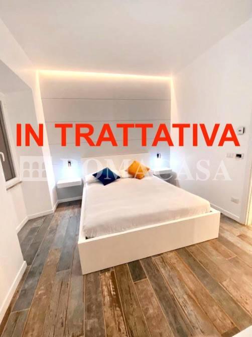 appartamento in vendita a Roma in zona Ludovisi/Sallustiano
