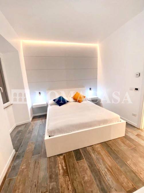 appartamento in vendita a Roma in zona Ludovisi/Sallustiano