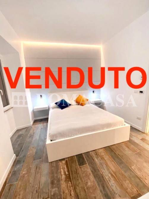 appartamento in vendita a Roma in zona Ludovisi/Sallustiano