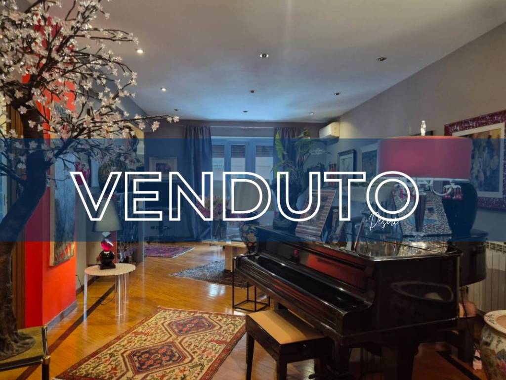 appartamento in vendita a Roma in zona Monte Sacro/Talenti