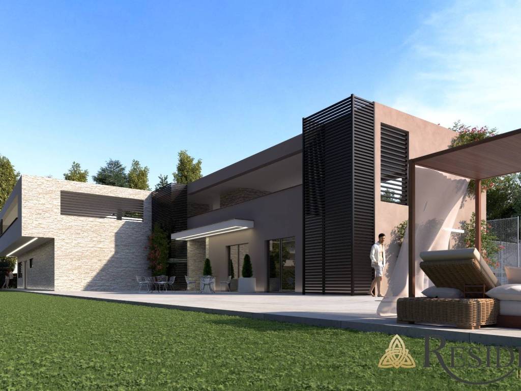 appartamento in vendita a Roma in zona Torrevecchia