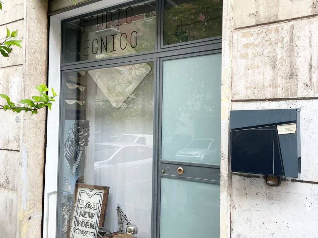 appartamento in vendita a Roma in zona Prenestino-Labicano