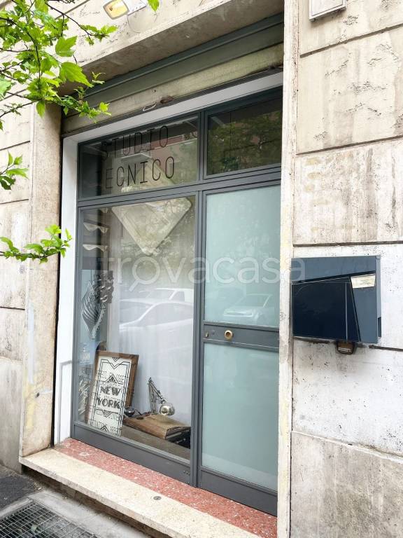 appartamento in vendita a Roma in zona Prenestino-Labicano