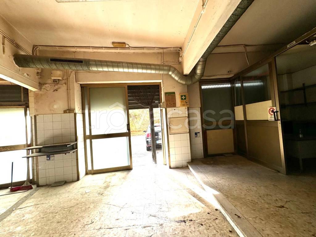monolocale in vendita a Roma in zona Prenestino-Labicano