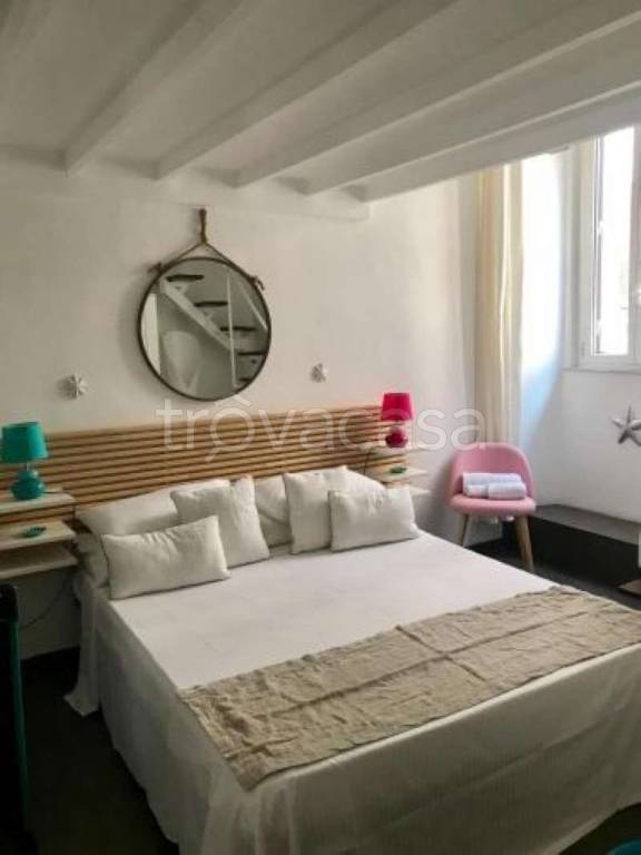 appartamento in vendita a Roma in zona Trastevere