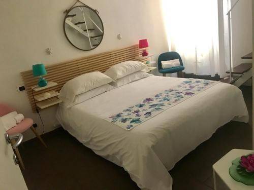 appartamento in vendita a Roma in zona Trastevere