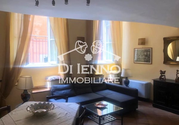 appartamento in vendita a Roma in zona Trastevere
