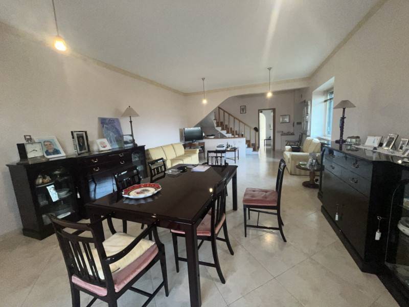 casa indipendente in vendita a Roma