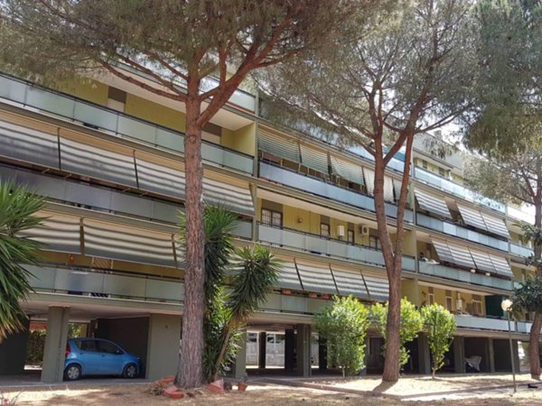 appartamento in vendita a Roma in zona Tor Vergata/Torrenova