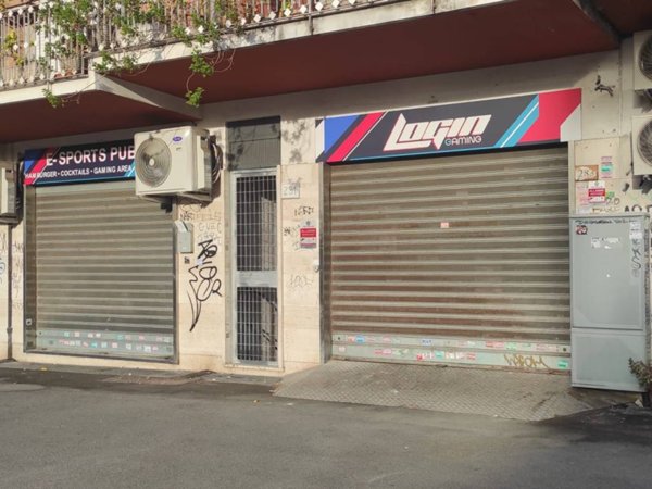 negozio in vendita a Roma in zona Ostiense