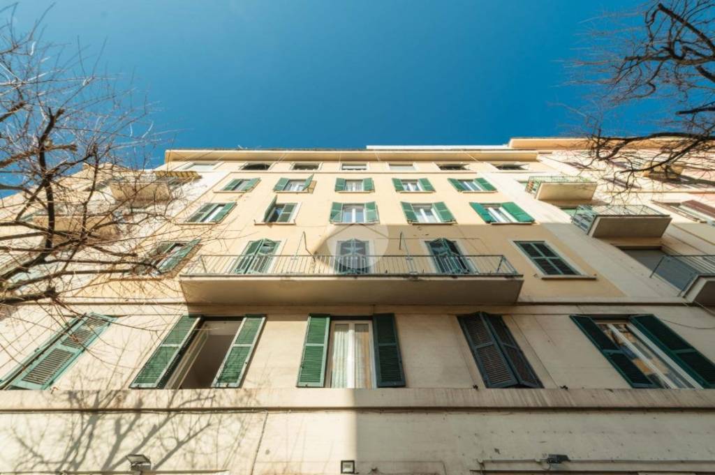 appartamento in vendita a Roma in zona Della Vittoria