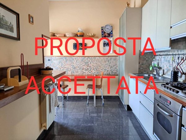 appartamento in vendita a Roma in zona Portuense