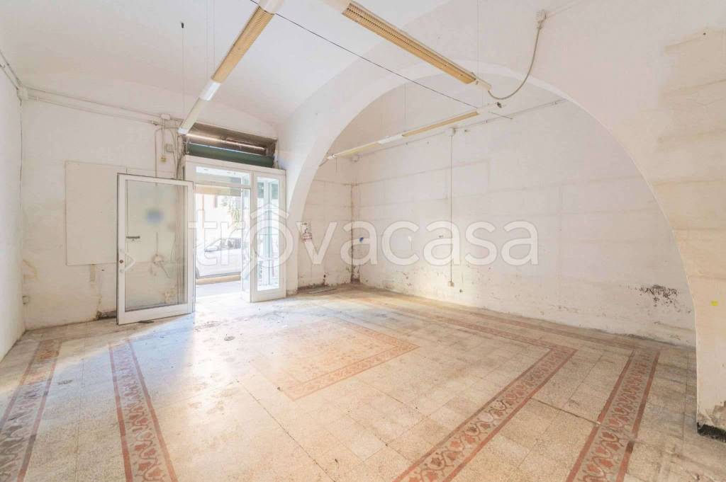 negozio in vendita a Roma in zona Salario