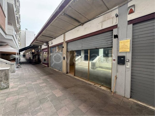 negozio in vendita a Roma in zona Pietralata