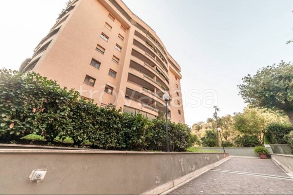 appartamento in vendita a Roma in zona Torrino