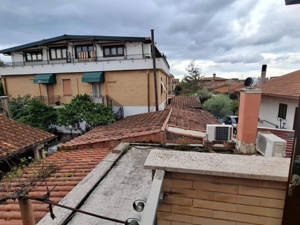 appartamento in vendita a Roma in zona Dragona/Bagnoletto
