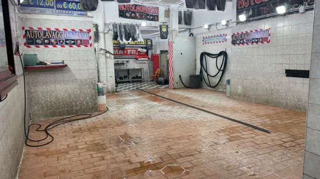 negozio in vendita a Roma