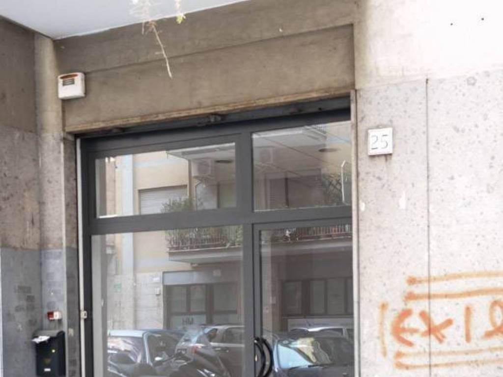 negozio in vendita a Roma in zona Tiburtino