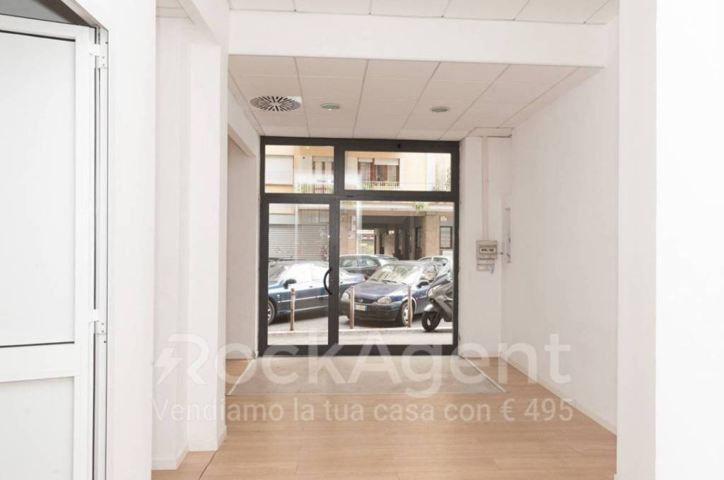 appartamento in vendita a Roma in zona Tiburtino