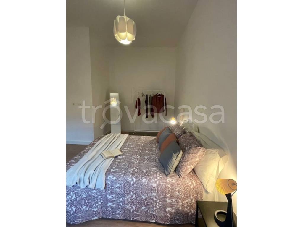appartamento in vendita a Roma in zona Valle Muricana