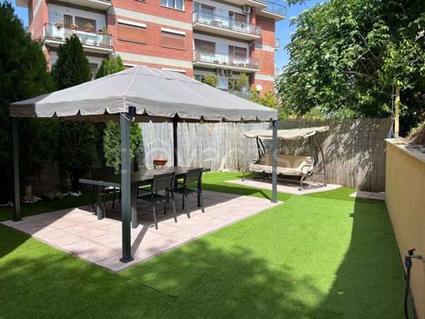appartamento in vendita a Roma in zona Aurelio