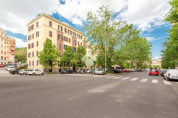 appartamento in vendita a Roma in zona Trionfale