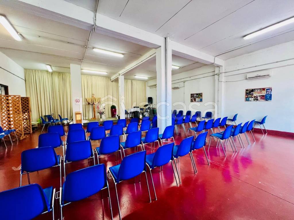 appartamento in vendita a Roma in zona Finocchio