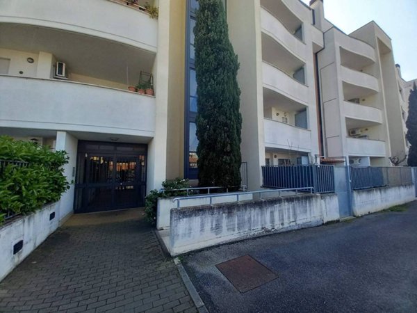 appartamento in vendita a Roma in zona Prenestino-Centocelle