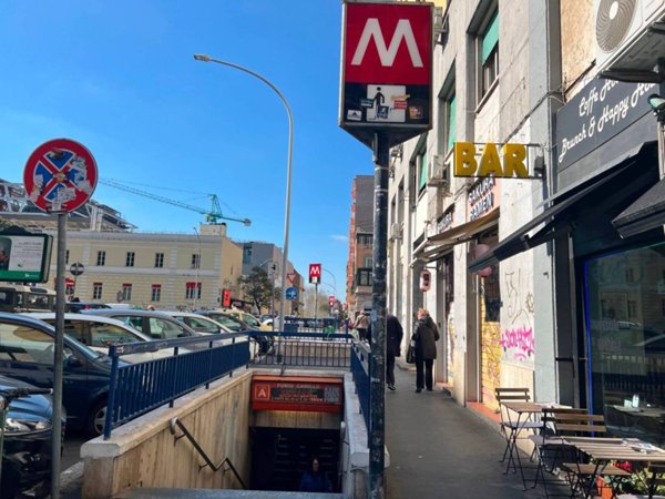 appartamento in vendita a Roma in zona Tuscolano