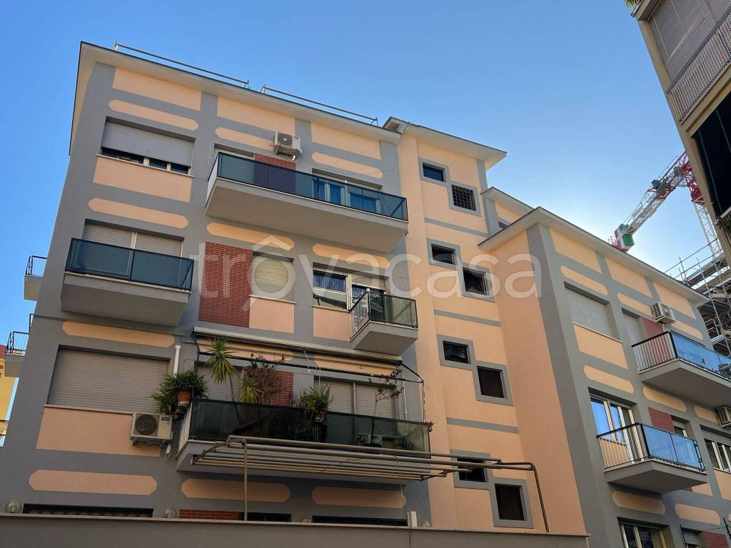 appartamento in vendita a Roma in zona Aurelio