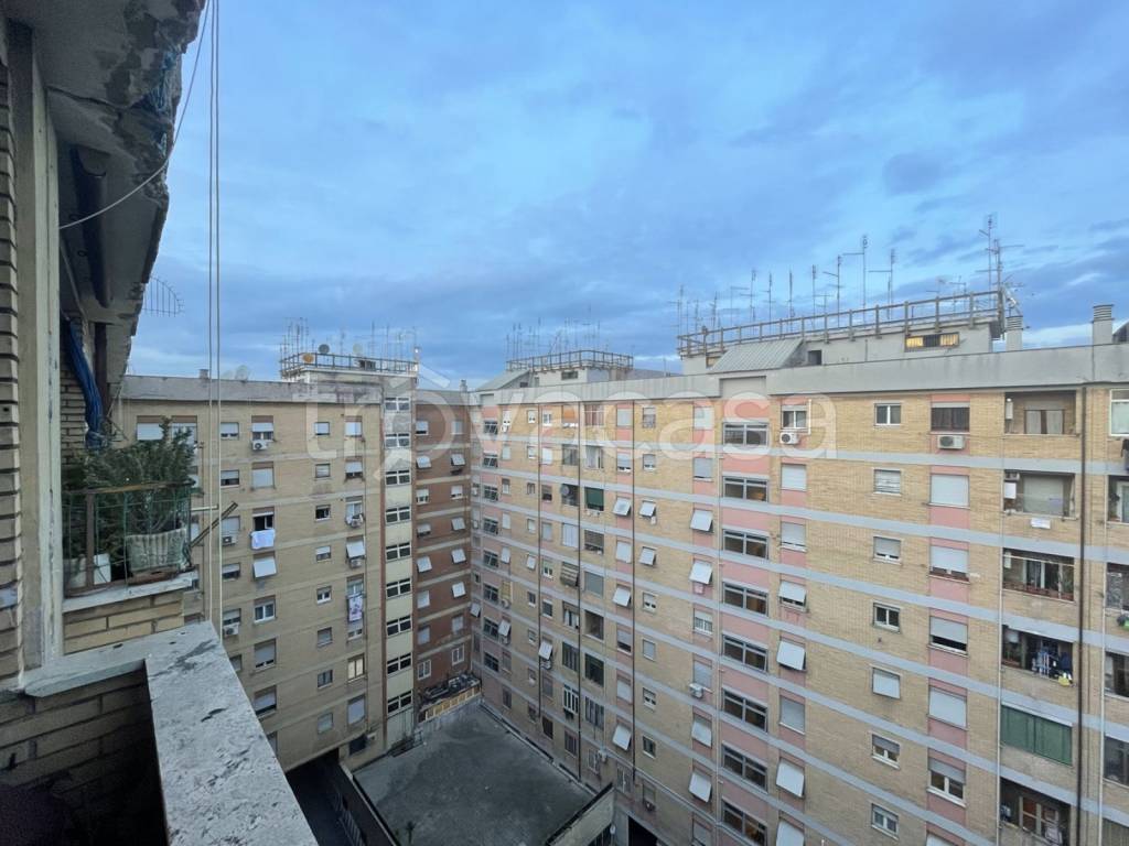 appartamento in vendita a Roma in zona Collatino