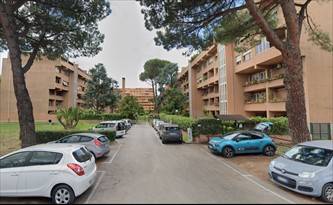 appartamento in vendita a Roma in zona Ardeatino