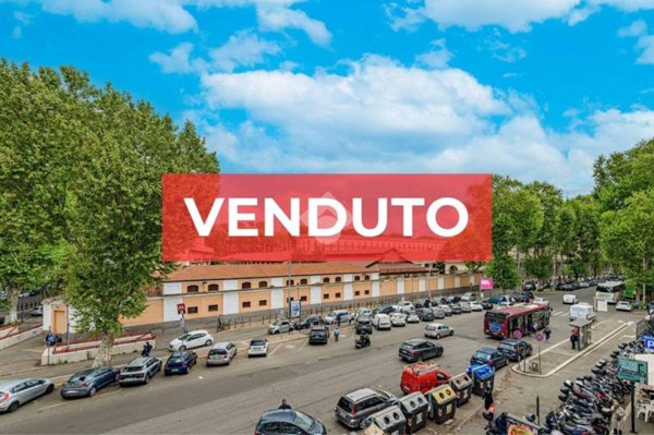 appartamento in vendita a Roma in zona Rione Prati