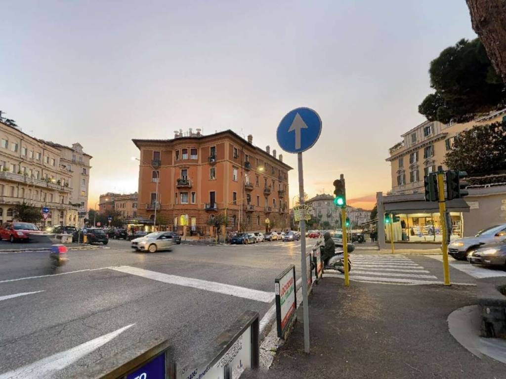 appartamento in vendita a Roma in zona Parioli