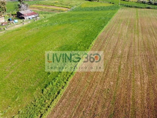 terreno agricolo in vendita a Roma in zona Olgiata