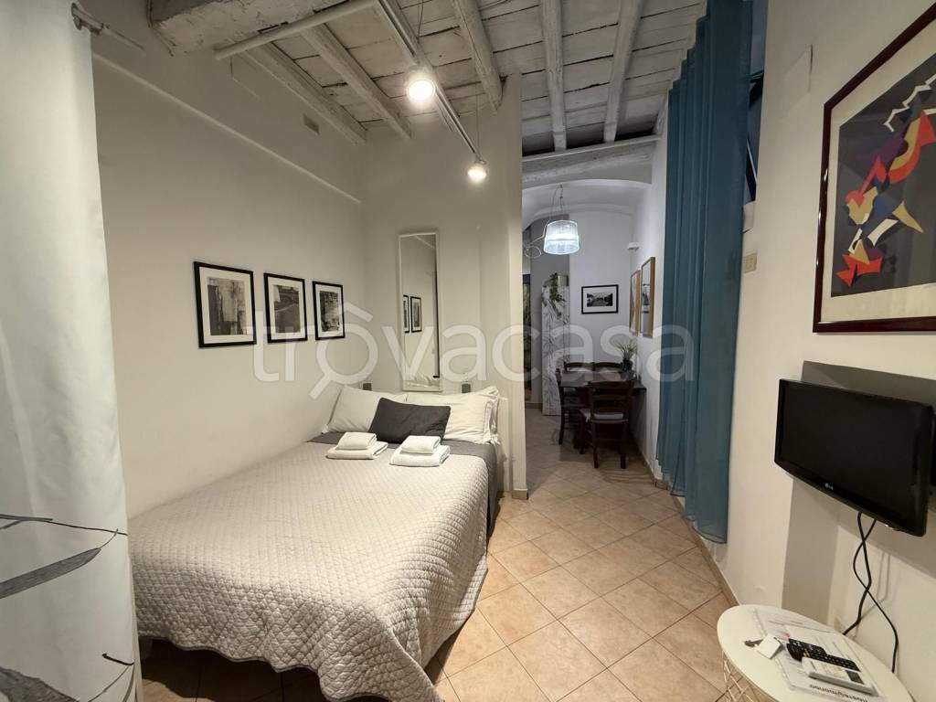 appartamento in vendita a Roma in zona Parione/Sant'Eustachio