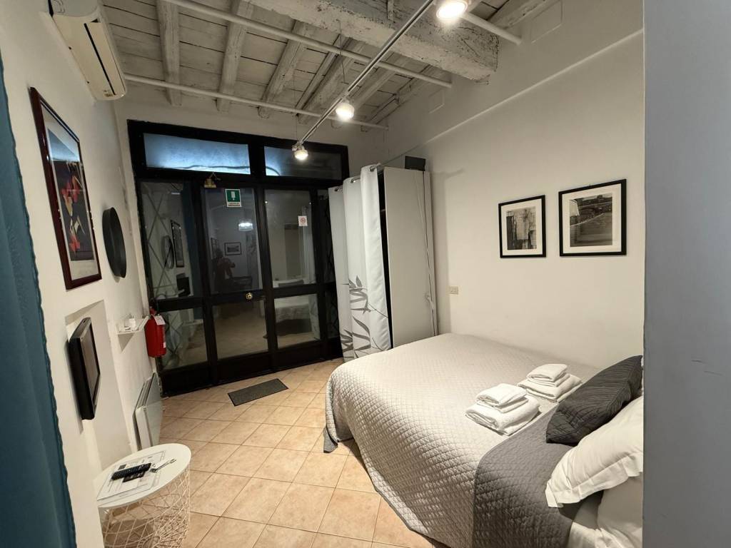 appartamento in vendita a Roma in zona Parione/Sant'Eustachio