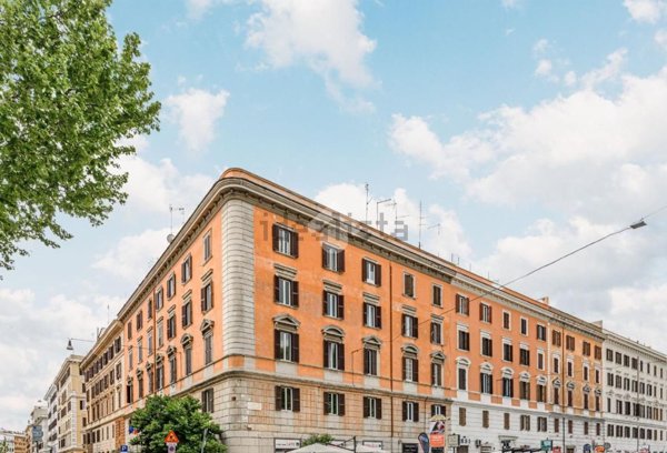 appartamento in vendita a Roma in zona Rione Prati