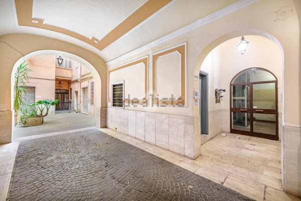 appartamento in vendita a Roma in zona Rione Prati
