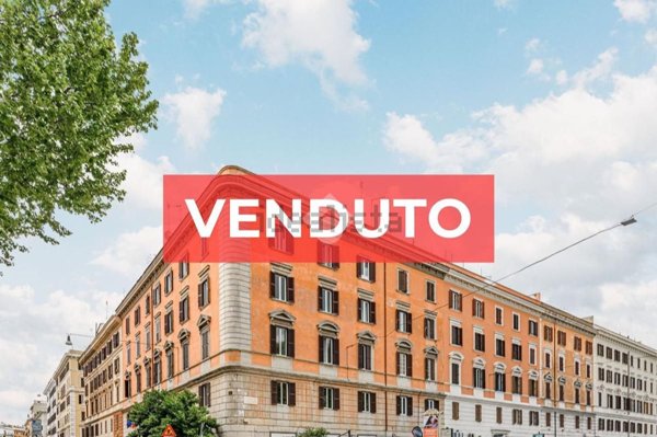 appartamento in vendita a Roma in zona Rione Prati