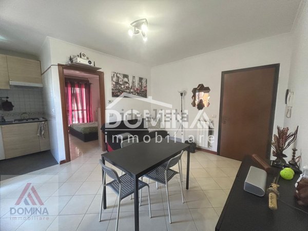 appartamento in vendita a Roma in zona Ponte di Nona