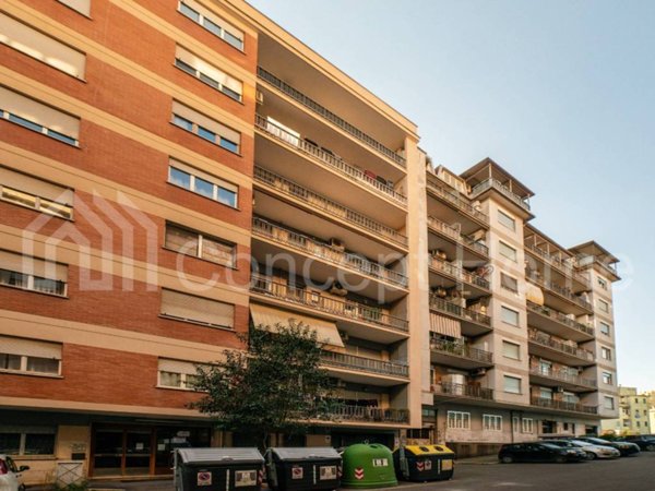 appartamento in vendita a Roma in zona Pietralata