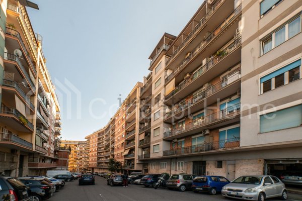 appartamento in vendita a Roma in zona Pietralata