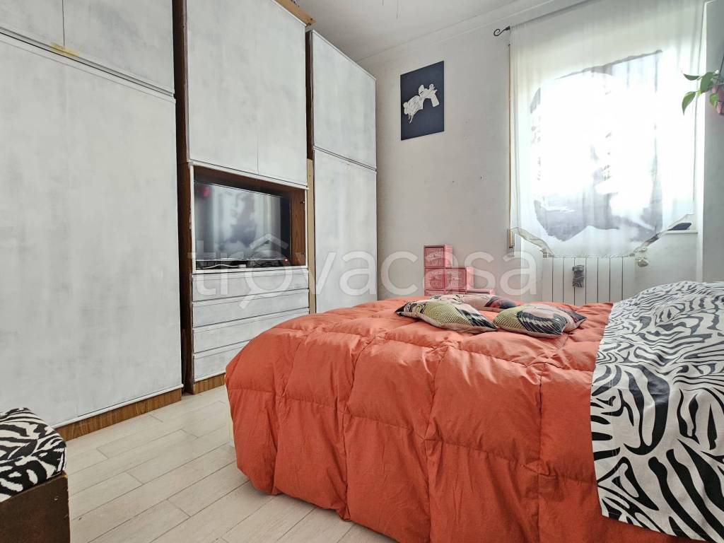 appartamento in vendita a Roma in zona Ostia
