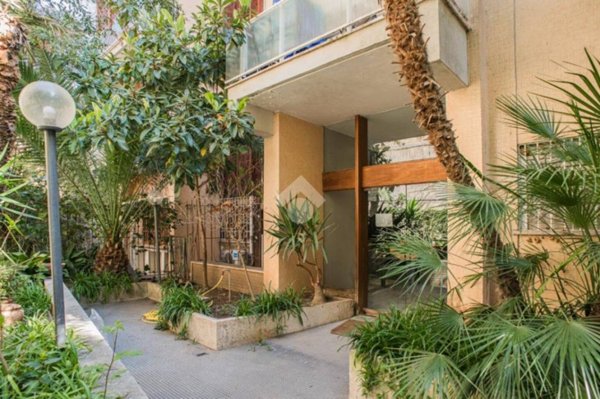 appartamento in vendita a Roma in zona Gianicolense