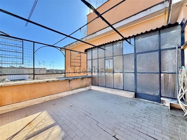 appartamento in vendita a Roma in zona Nomentano