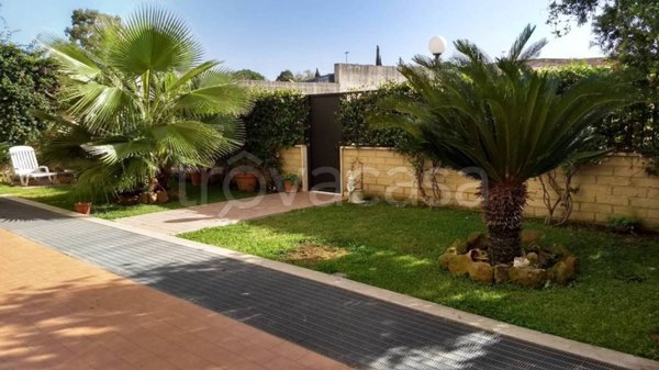 appartamento in vendita a Roma in zona Mezzocammino